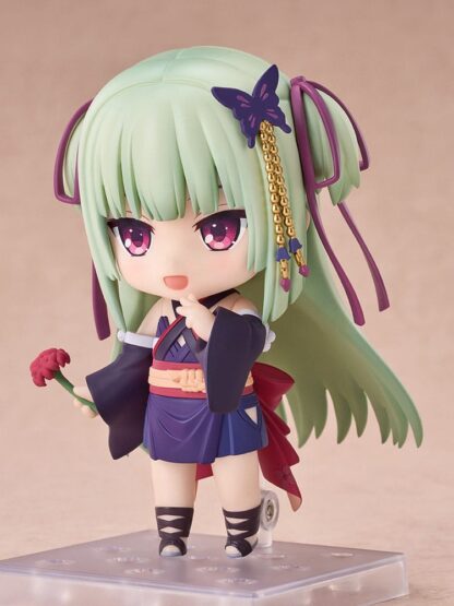 Senkoi Manbana Nendoroid Actionfigur Murasame 10 cm – Bild 4