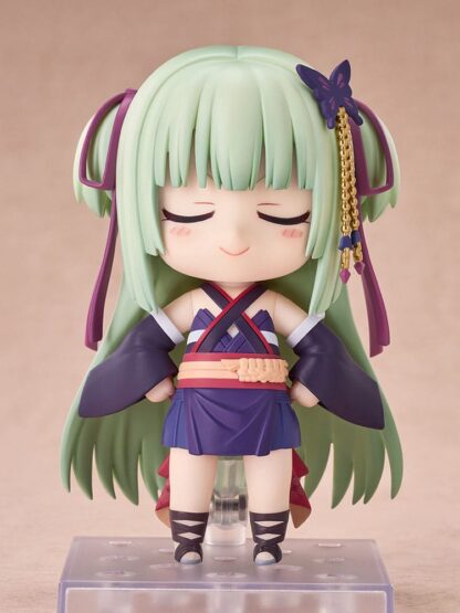 Senkoi Manbana Nendoroid Actionfigur Murasame 10 cm – Bild 5