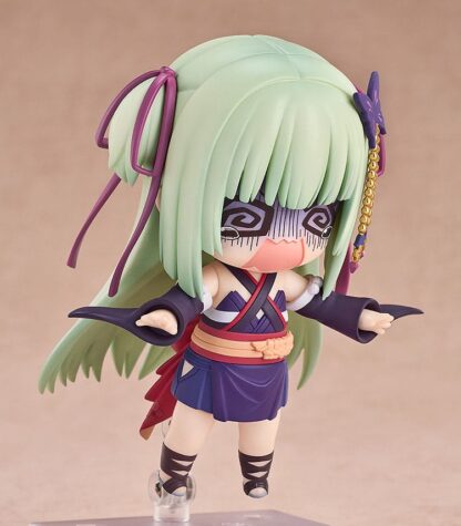 Senkoi Manbana Nendoroid Actionfigur Murasame 10 cm – Bild 6