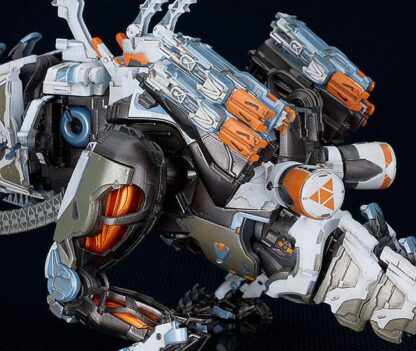 Horizon Forbidden West Moderoid Plastic Model Kit Thunderjaw 38 cm (re-run) – Bild 8