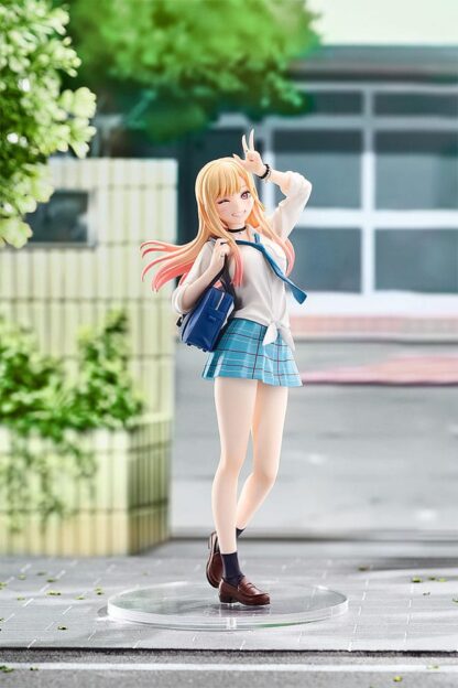 My Dress-Up Darling Pop Up Parade PVC Statue Marin Kitagawa 19 cm – Bild 2