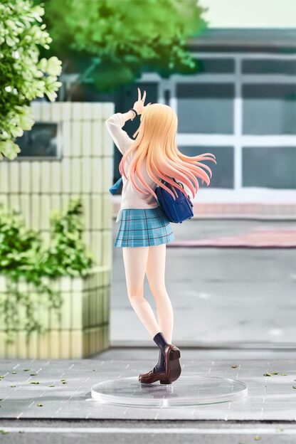 My Dress-Up Darling Pop Up Parade PVC Statue Marin Kitagawa 19 cm – Bild 3
