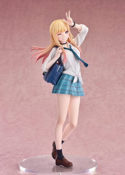 My Dress-Up Darling Pop Up Parade PVC Statue Marin Kitagawa 19 cm – Bild 6