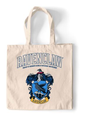 Harry Potter Tragetasche Ravenclaw