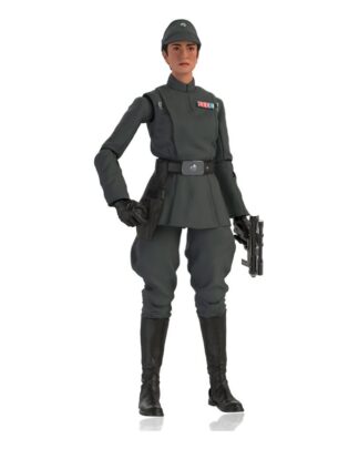 Star Wars: Obi-Wan Kenobi Black Series Actionfigur 2022 Tala (Imperial Officer) 15 cm