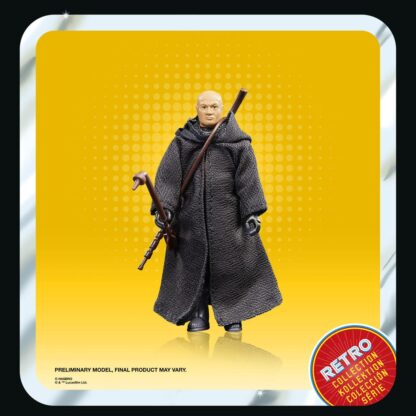 Star Wars: The Book of Boba Fett Retro Collection Actionfigur Boba Fett (Dune Sea) 10 cm – Bild 2