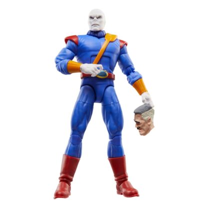 Spider-Man Marvel Legends Retro Actionfigur Marvel's Chameleon 15 cm