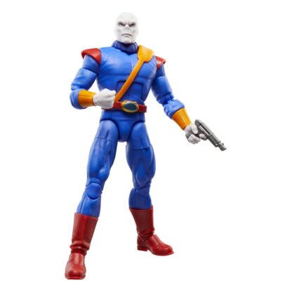 Spider-Man Marvel Legends Retro Actionfigur Marvel's Chameleon 15 cm – Bild 2