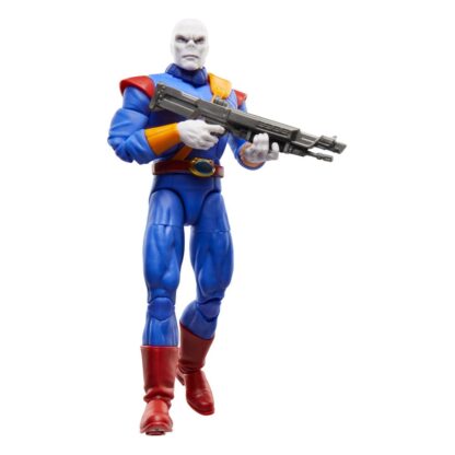 Spider-Man Marvel Legends Retro Actionfigur Marvel's Chameleon 15 cm – Bild 3