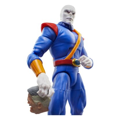 Spider-Man Marvel Legends Retro Actionfigur Marvel's Chameleon 15 cm – Bild 6