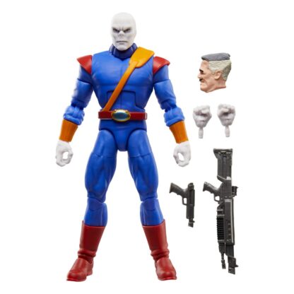 Spider-Man Marvel Legends Retro Actionfigur Marvel's Chameleon 15 cm – Bild 8