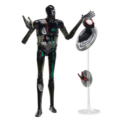 Spider-Man: Across the Spider-Verse Marvel Legends Actionfigur The Spot 15 cm – Bild 2