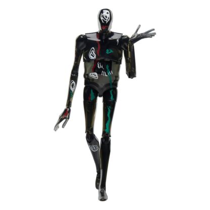 Spider-Man: Across the Spider-Verse Marvel Legends Actionfigur The Spot 15 cm – Bild 3