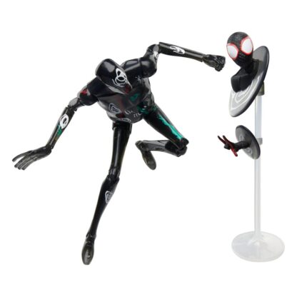 Spider-Man: Across the Spider-Verse Marvel Legends Actionfigur The Spot 15 cm – Bild 6