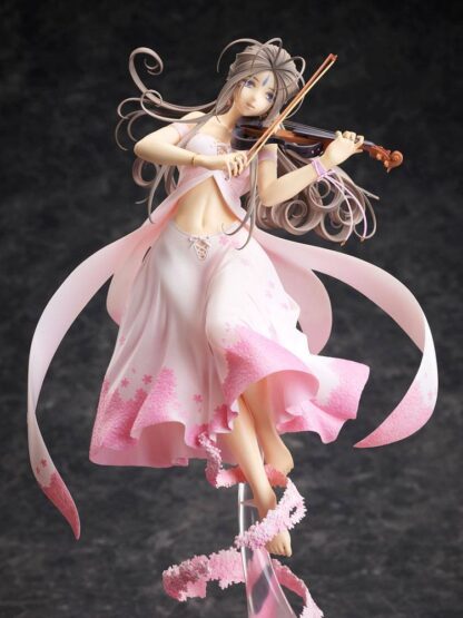 Oh My Goddess! PVC Statue 1/8 Belldandy 37 cm – Bild 5