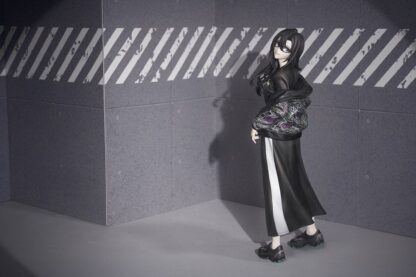 Neon Genesis Evangelion PVC Statue 1/7 Makinami Mari Illustrious Ver. Radio Eva Part 3 Original Color 26 cm – Bild 10