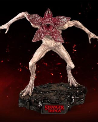 Stranger Things Statue 1/4 Demogorgon 49 cm