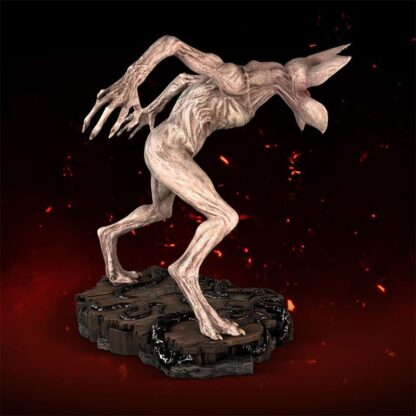 Stranger Things Statue 1/4 Demogorgon 49 cm – Bild 4