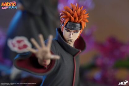 Naruto Shippuden Statue 1/8 The Six Paths of Pain 57 cm – Bild 4