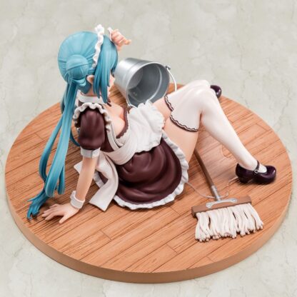 Original Character PVC Statue 1/6 Elf Maid's Sexual Servicing Lime 17 cm – Bild 21
