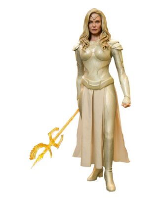 Eternals Movie Masterpiece Actionfigur 1/6 Thena 30 cm