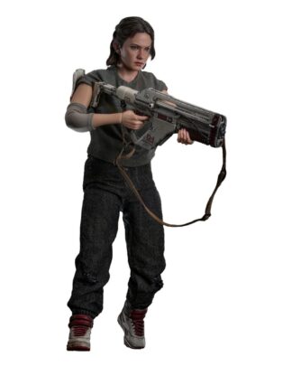 Alien: Romulus Movie Masterpiece Actionfigur 1/6 Rain Carradine 26 cm