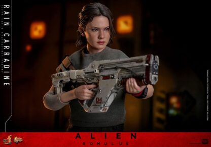Alien: Romulus Movie Masterpiece Actionfigur 1/6 Rain Carradine 26 cm – Bild 3
