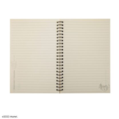 Masters of the Universe - Revelation: He-Man Notebook – Bild 3