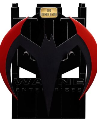 Batman Beyond Replik 1/1 Batarang 15 cm