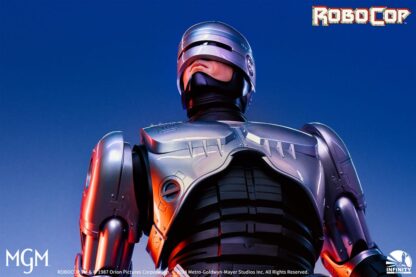 Robocop 1987 Statue 1/2 Robocop 112 cm – Bild 7