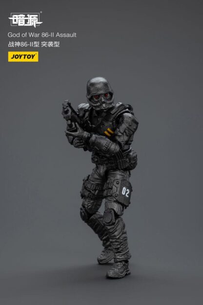 Dark Source God of War 86-II Assault 25 cm – Bild 9