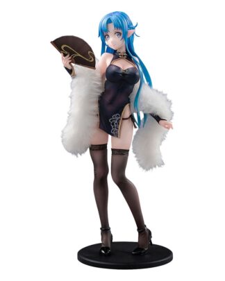 Sword Art Online PVC Statue 1/7 Asuna Undine Chinese Dress Ver. 23 cm