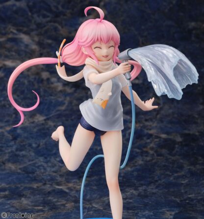 Grisaia: Phantom Trigger PVC Statue 1/7 Murasaki Ikoma Swimsuit Ver. 22 cm – Bild 11