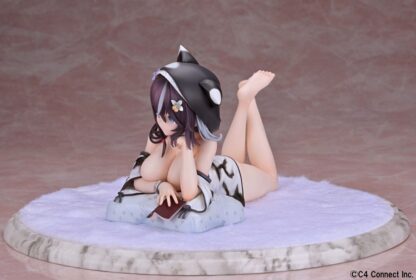 Houchi Shoujo Hyakka Ryouran no Moehime-tachi PVC Statue 1/7 Pan Feng Wakening Ver. 17 cm – Bild 3