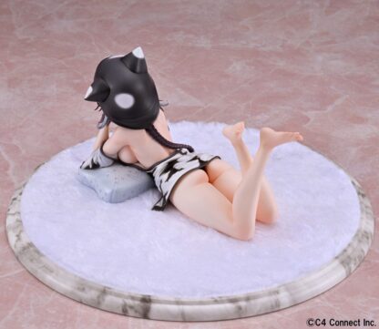 Houchi Shoujo Hyakka Ryouran no Moehime-tachi PVC Statue 1/7 Pan Feng Wakening Ver. 17 cm – Bild 6