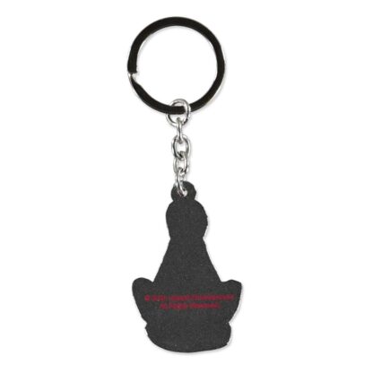 Assassin´s Creed Shadows Metall Schlüsselanhänger Creed Logo – Bild 2