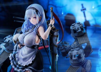 Azur Lane PVC Statue 1/7 Dido Heavy Equipment Ver. – Bild 10