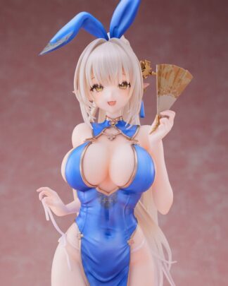 Original Character PVC Statue 1/6 Sakura Chaperina Philosys Chinese Dress Ver. 27 cm
