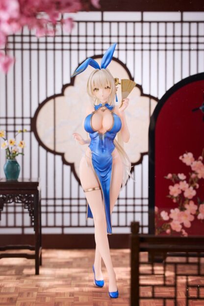 Original Character PVC Statue 1/6 Sakura Chaperina Philosys Chinese Dress Ver. 27 cm – Bild 17