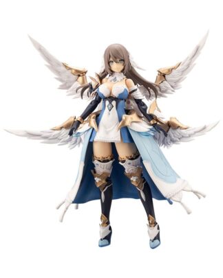 Arcanadea Plastic Model Kit Ermeda 19 cm