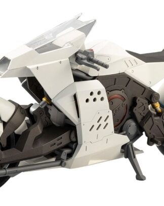 Megalomaria Unlimited Universe Model Kit Night Czar 25 cm