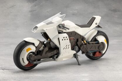 Megalomaria Unlimited Universe Model Kit Night Czar 25 cm – Bild 2
