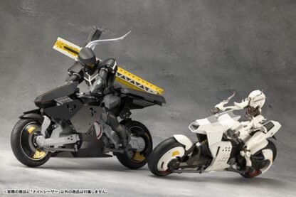 Megalomaria Unlimited Universe Model Kit Night Czar 25 cm – Bild 11