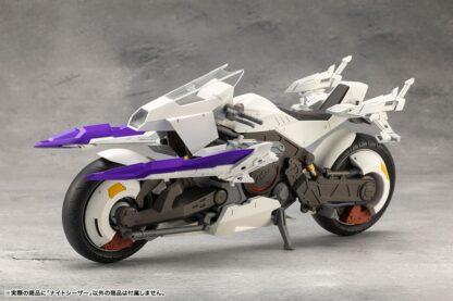 Megalomaria Unlimited Universe Model Kit Night Czar 25 cm – Bild 12