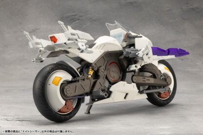 Megalomaria Unlimited Universe Model Kit Night Czar 25 cm – Bild 13