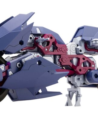 Gigantic Arms MSG Plastic Model Kit Rapid Raider Shadow Dancer Ver. 24 cm