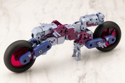Gigantic Arms MSG Plastic Model Kit Rapid Raider Shadow Dancer Ver. 24 cm – Bild 4