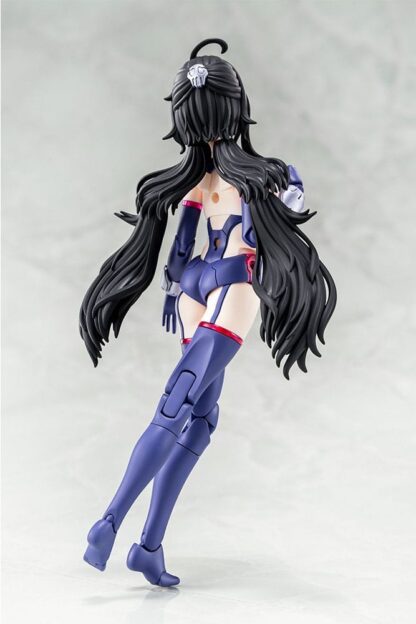 Megami Device Plastic Model Kit 1/1 Auv Tsukuyomi Regalia 22 cm – Bild 11