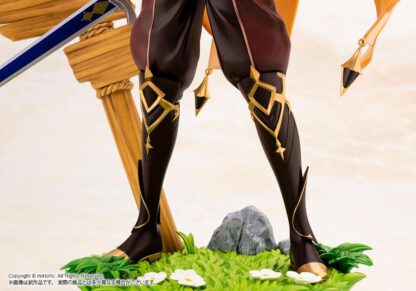 Genshin Impact Statue 1/7 Aether Bonus Edition 27 cm – Bild 14