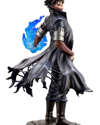 My Hero Academia ARTFXJ Statue 1/8 Dabi Bonus Edition 27 cm